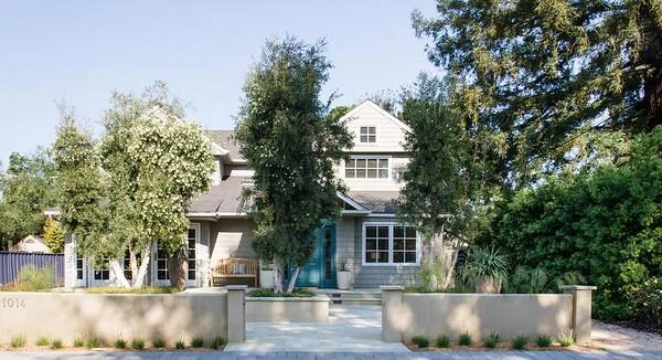 1014 Hobart, Menlo Park, CA 94025