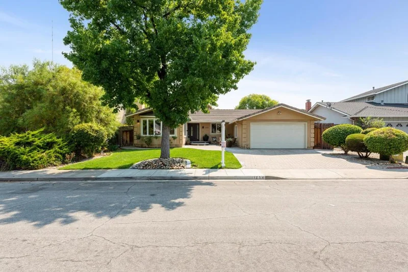1254 Van Dyck, Sunnyvale, CA 94087