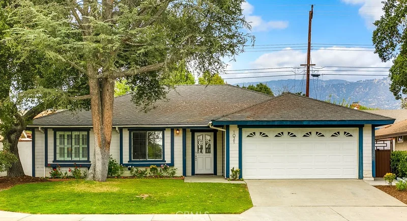 1021 Royal Oaks, Monrovia, CA 91016