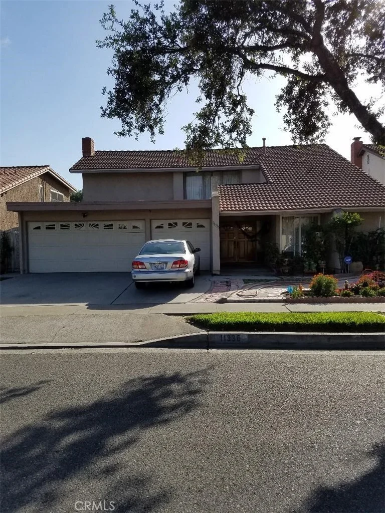 11336 Sharon, Cerritos, CA 90703