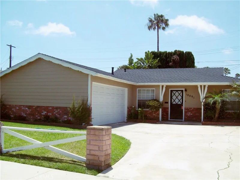18891 Lister, Huntington Beach, CA 92646
