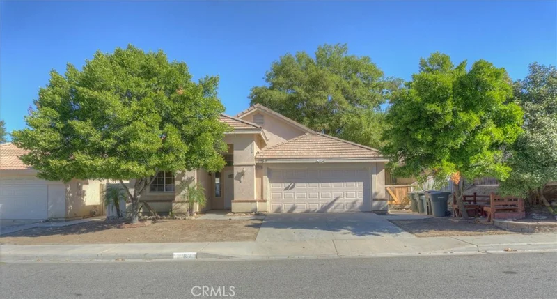 1169 Peacock, San Jacinto, CA 92583