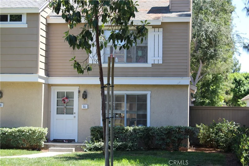 51 Thicket #37, Irvine, CA 92614