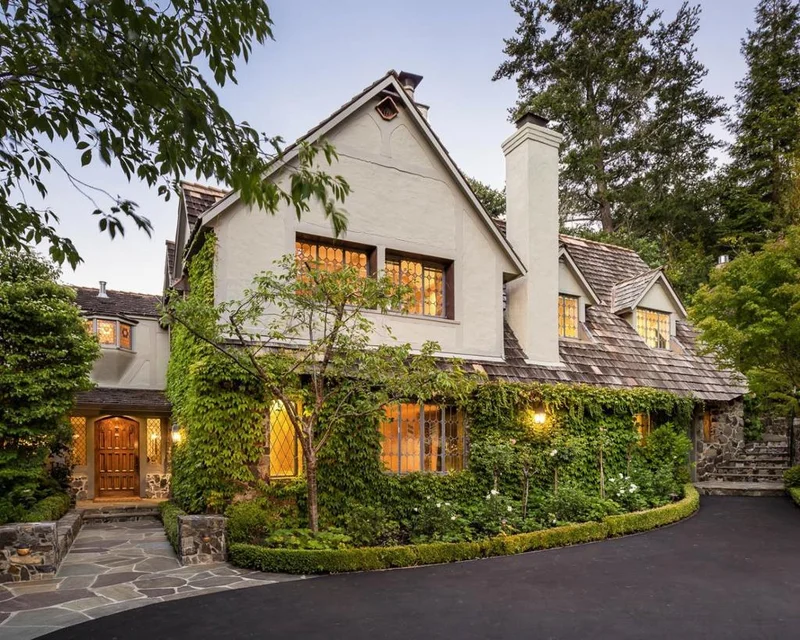 1 Portola Green, Portola Valley, CA 94028