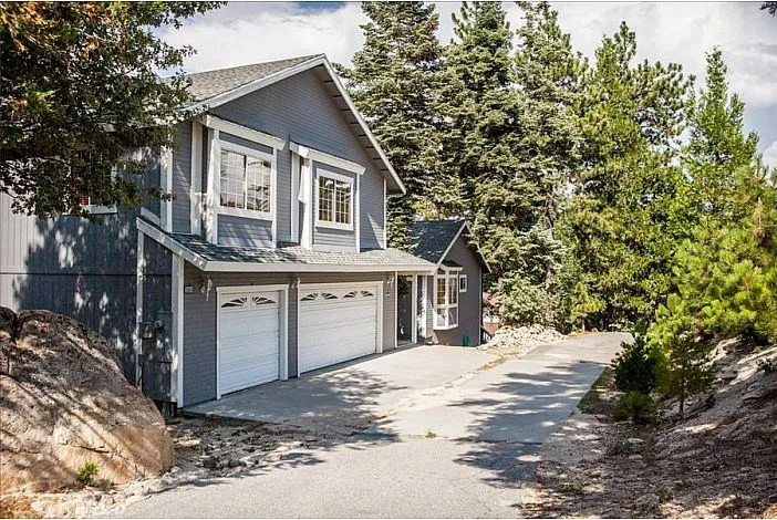 25910 Grandview Ranch, Twin Peaks, CA 92391