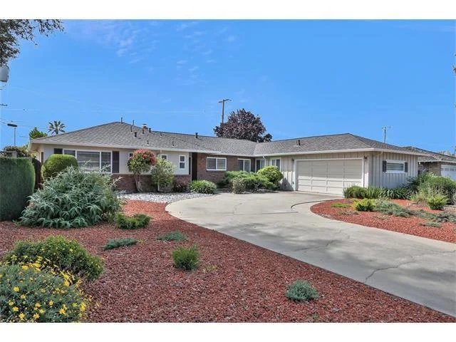 1126 Denise, San Jose, CA 95125