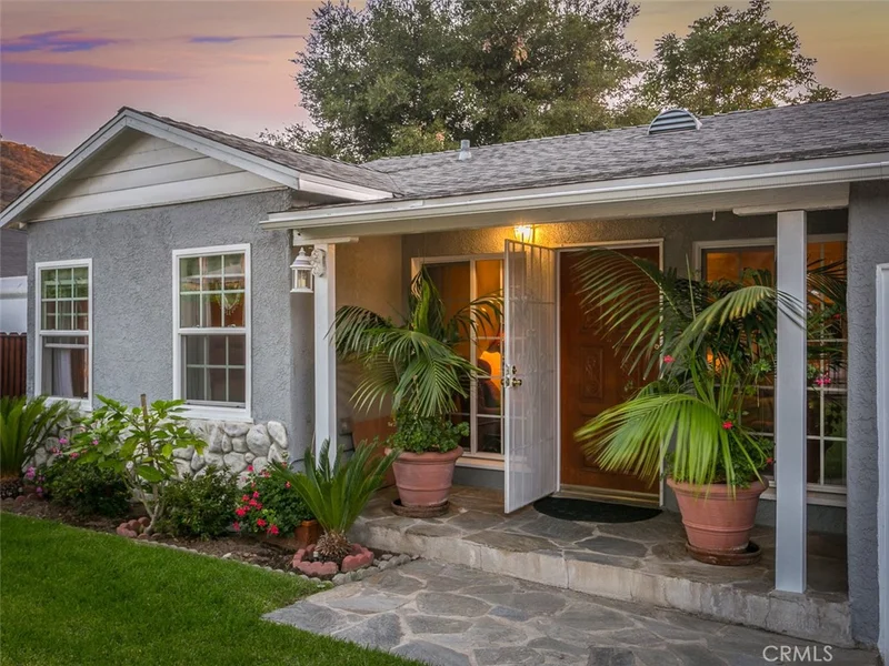 10133 Plainview, Tujunga, CA 91042