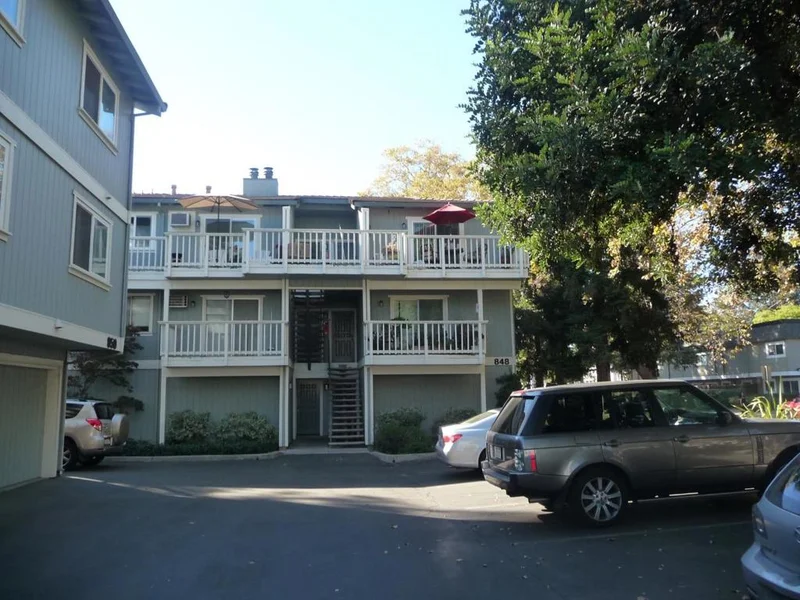 848 Apricot #B, Campbell, CA 95008