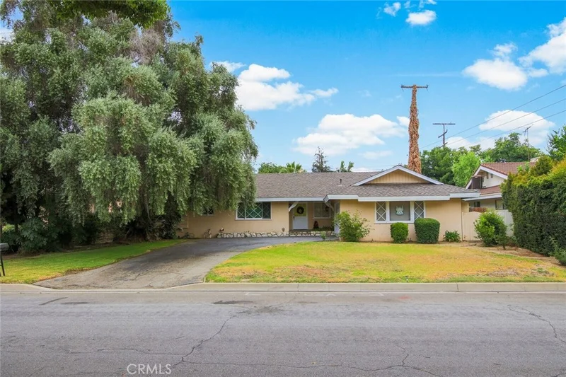 125 W Santa Anita Ter, Arcadia, CA 91007