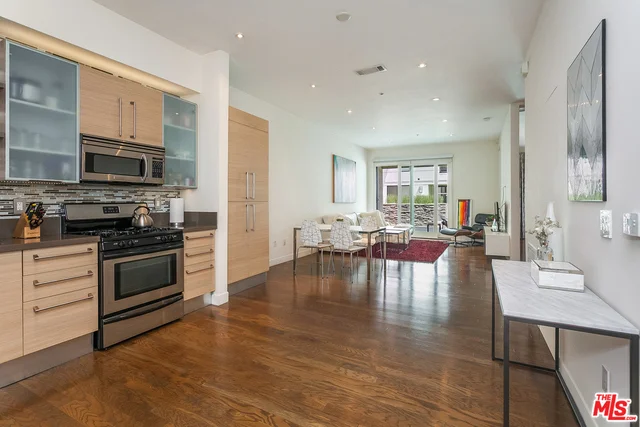 1234 Wilshire #120, Los Angeles, CA 90017
