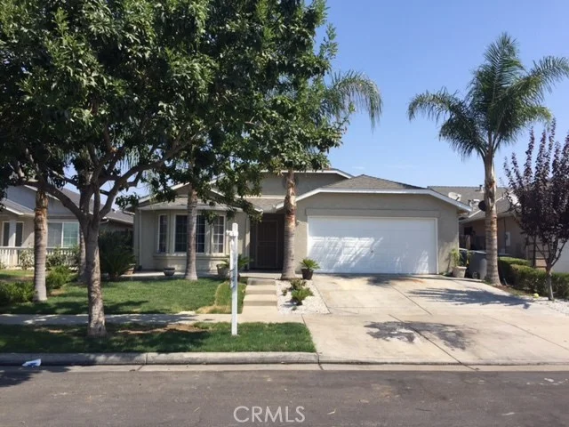 465 Brittany, Merced, CA 95341