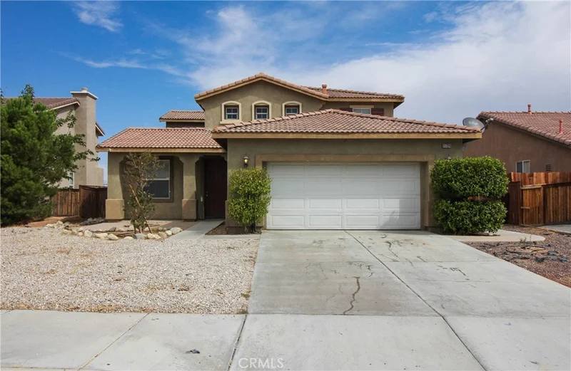 11724 Justine, Adelanto, CA 92301