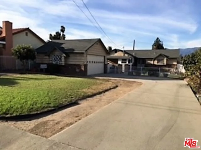 8527 La Madrina, Rosemead, CA 91770