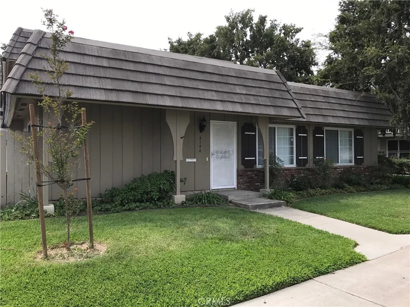 4544 Larwin, Cypress, CA 90630