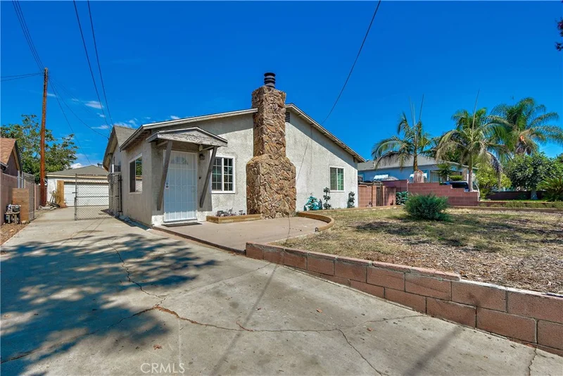9037 Walnut, Bellflower, CA 90706