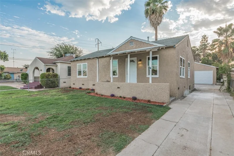 794 Bunker Hill, San Bernardino, CA 92410