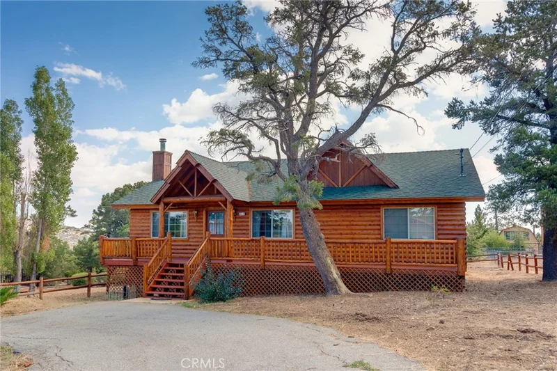 631 Villa Grove, Big Bear, CA 92314