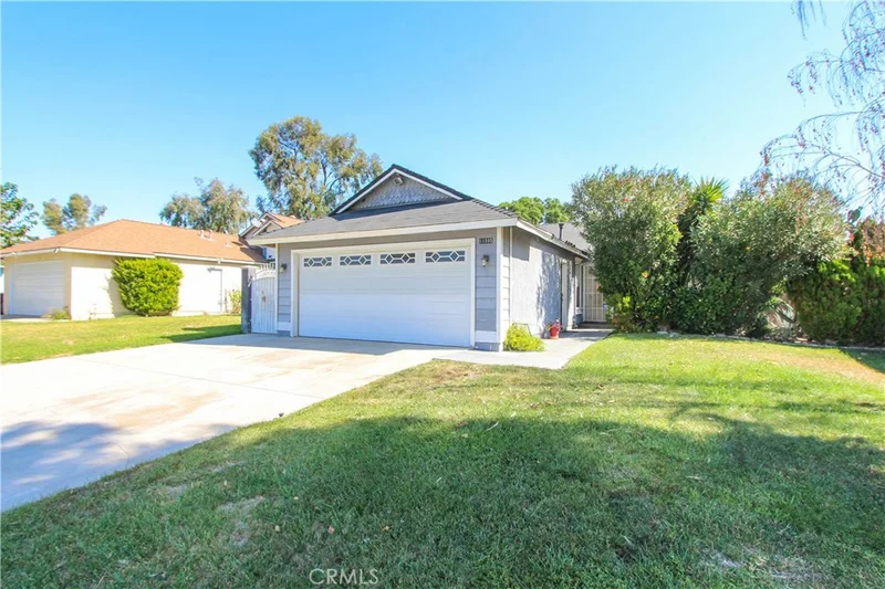 11595 Old Field, Fontana, CA 92337
