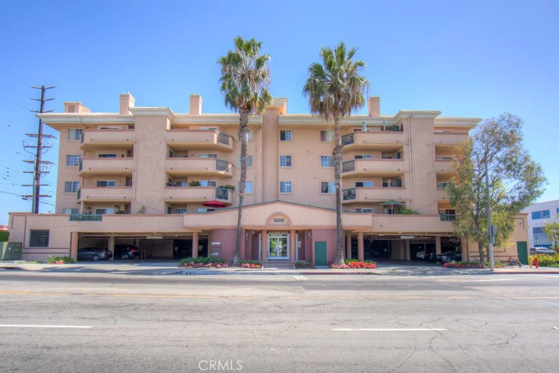 11410 Brookshire #429, Downey, CA 90241
