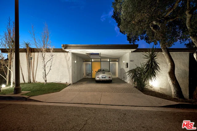 1031 Oberlin, Glendale, CA 91205