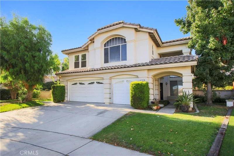 6320 Calle Elegante, Rancho Cucamonga, CA 91737