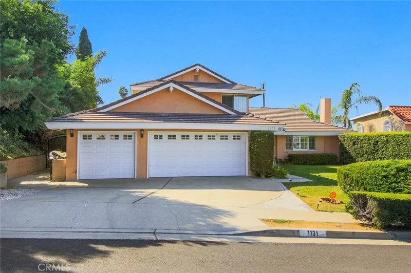 1131 Hare, Walnut, CA 91789