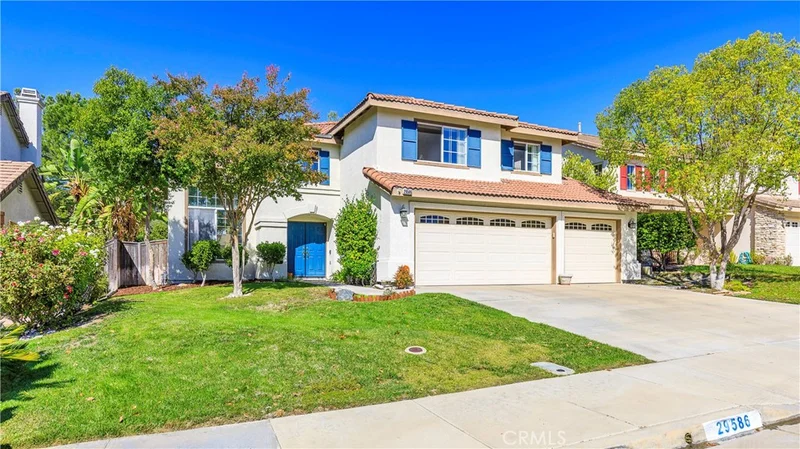 29586 Hazel Glen, Murrieta, CA 92563