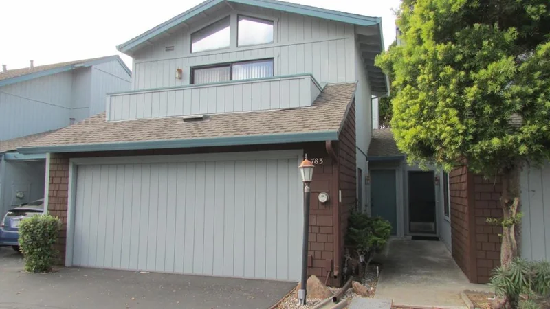 783 Heath, Santa Cruz, CA 95062