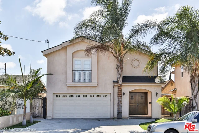 4128 122nd, Hawthorne, CA 90250