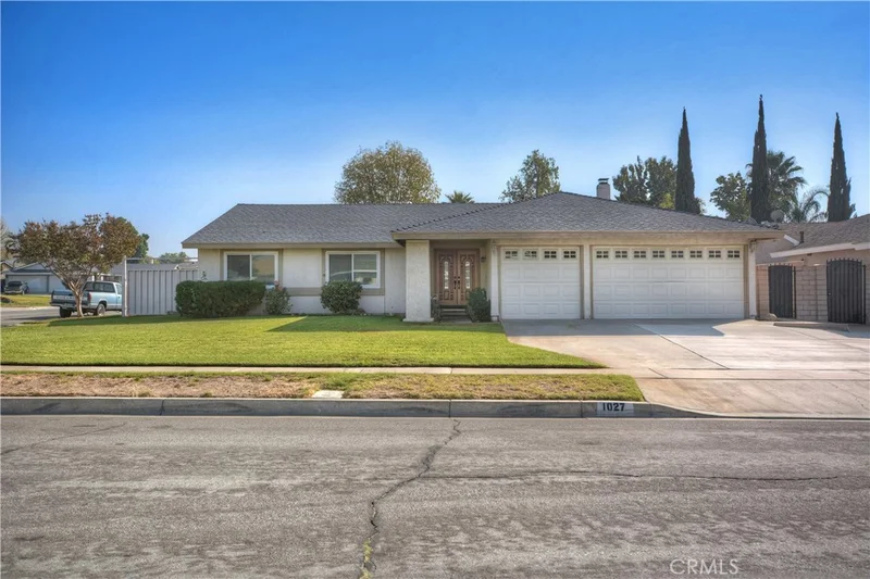 1027 Arrowhead, Bloomington, CA 92316