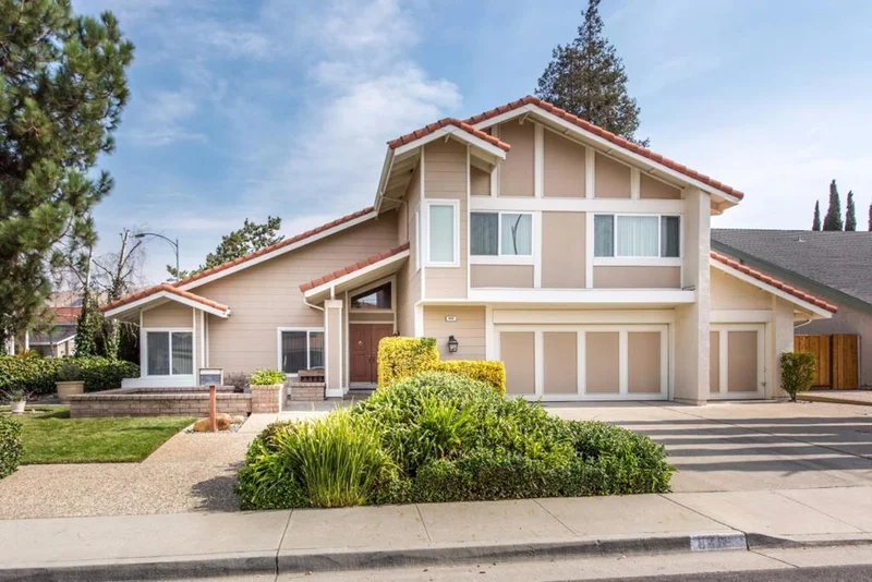 846 Saint Kitts, San Jose, CA 95127