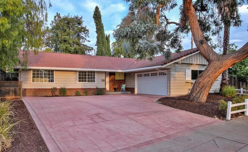 5102 Redstone, San Jose, CA 95124