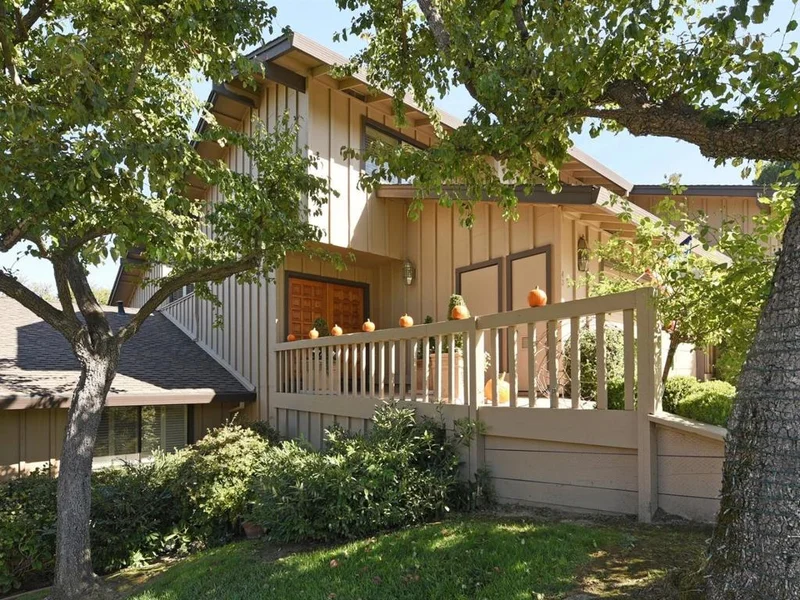43 Biltmore, Menlo Park, CA 94025