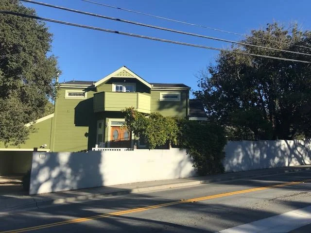 100 Isbel, Santa Cruz, CA 95060