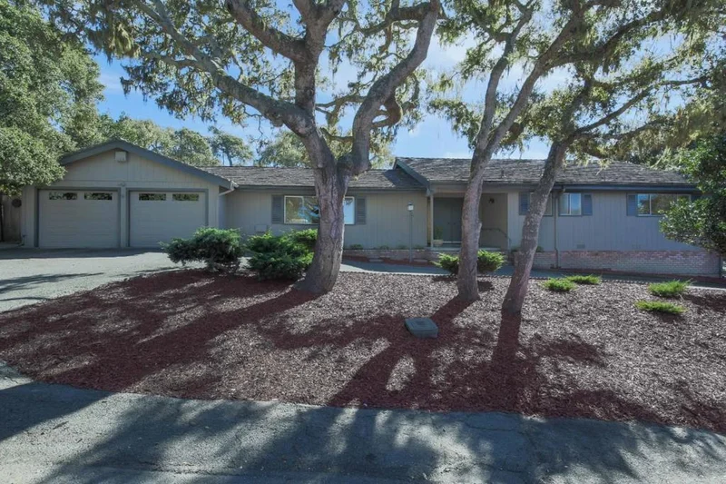 1050 Laurel, Pebble Beach, CA 93953