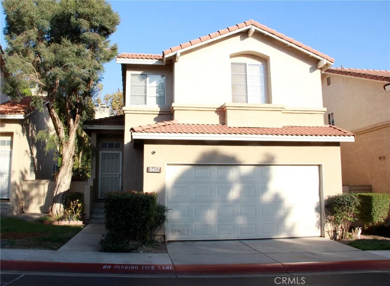 8457 Snow View #80, Rancho Cucamonga, CA 91730