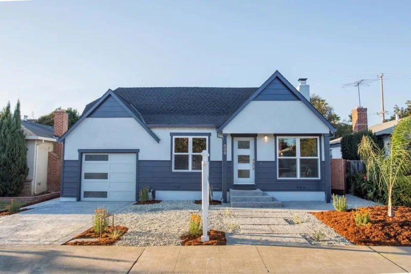 509 Poinsettia, San Mateo, CA 94403