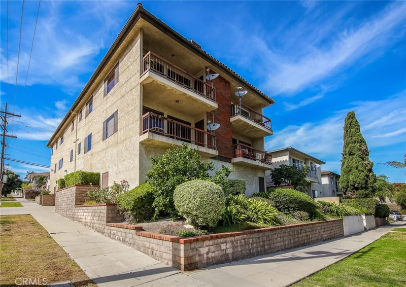 912 W 18th St #4, San Pedro, CA 90731