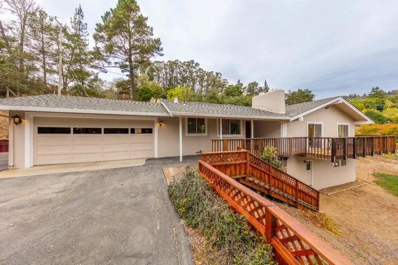 423 Calle Del Sol, Aptos, CA 95003