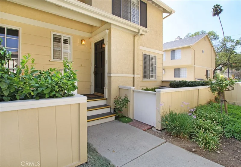 254 Mar Vista #1, Pasadena, CA 91106
