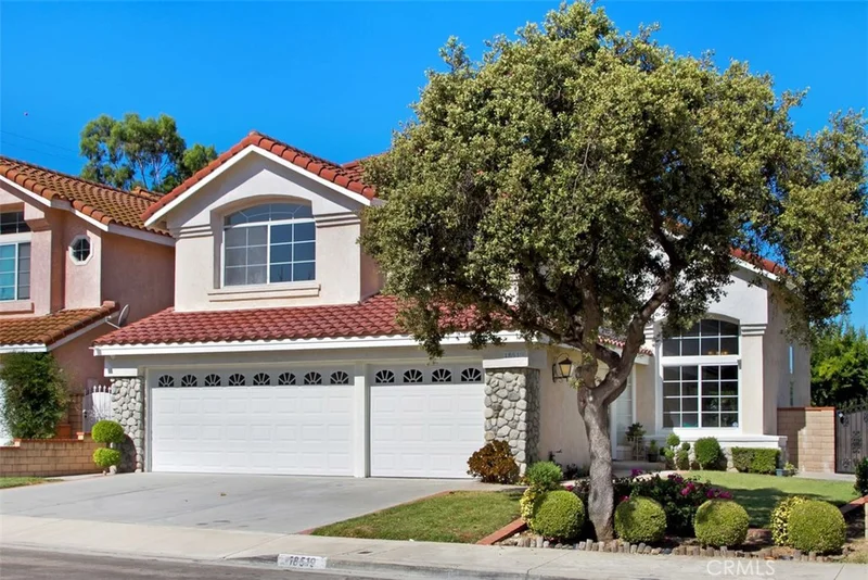 18519 Klum, Rowland Heights, CA 91748