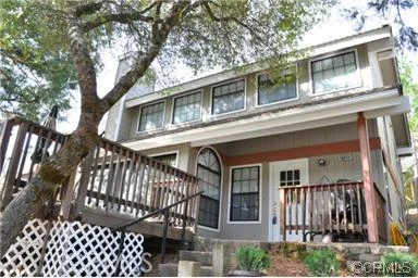 50824 Smoke Tree, Bass Lake, CA 93604
