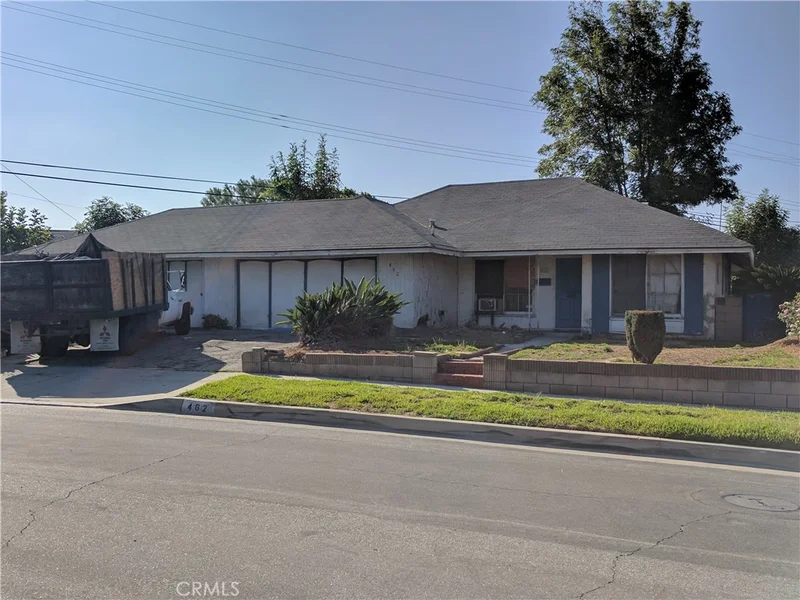 462 Rall, La Puente, CA 91746