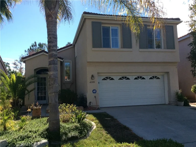 43393 Messina, Temecula, CA 92592