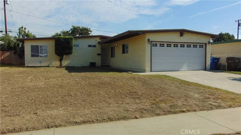 1032 Millbury, La Puente, CA 91746