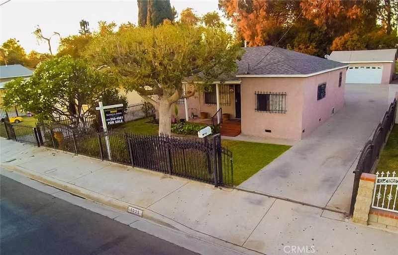5223 Cecilia, Cudahy, CA 90201