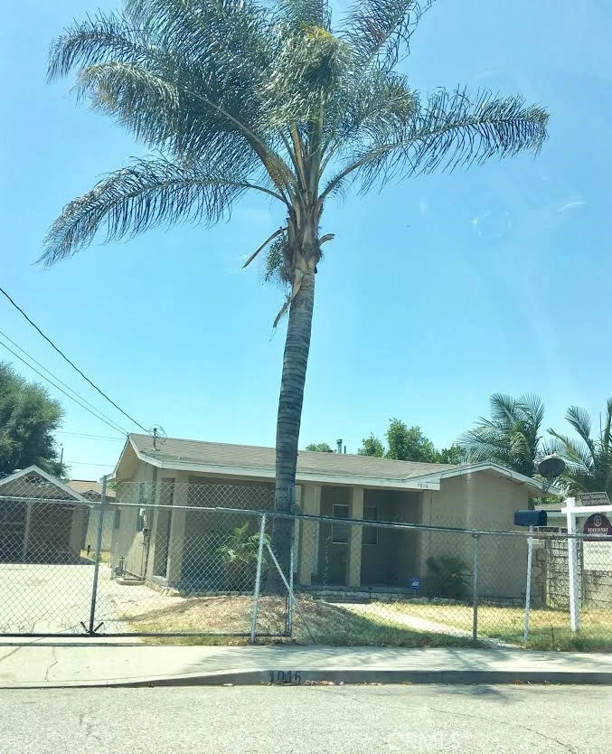 1016 12th, Pomona, CA 91766