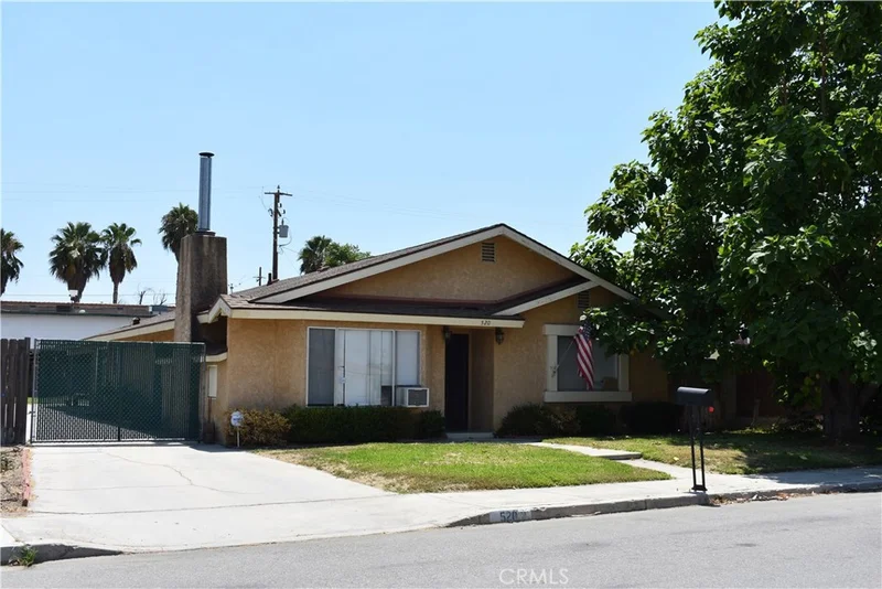 520 3rd, San Jacinto, CA 92583
