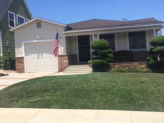 1236 Amar, San Pedro, CA 90732