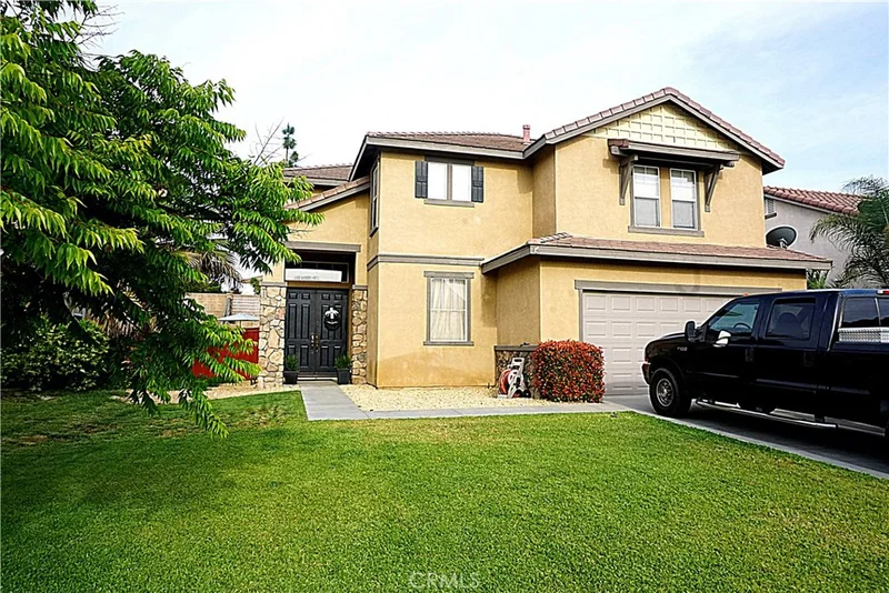 8562 Cabin, Riverside, CA 92508